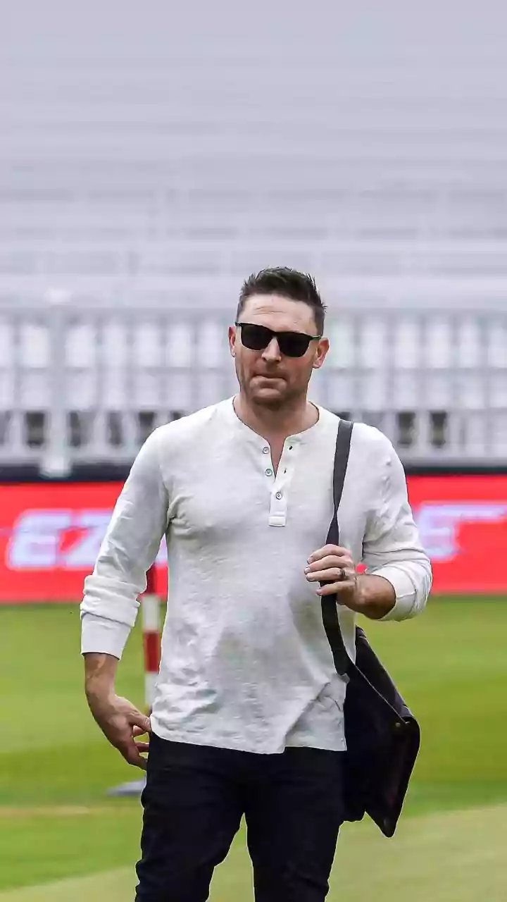 Brendon McCullum, Hemang Badani, Albie Morker, Michael Huddey & MS Dhoni - These are 5 possible contenders to replace Stephen Flemming as CSK's new...