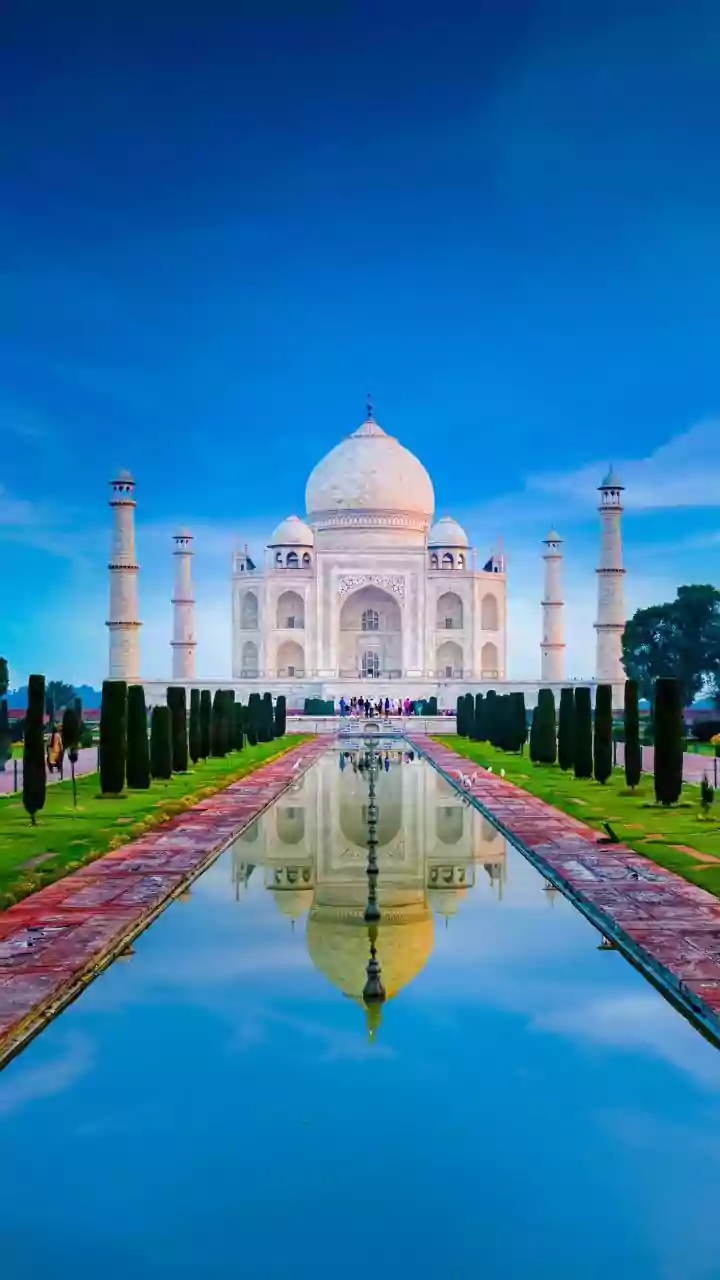 Unveiling India's Hidden Gems: Exploring Beyond the Usual Tourist Trail