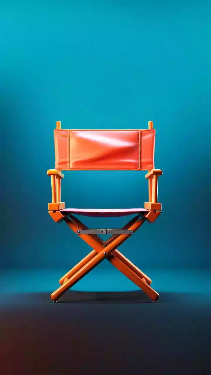 Ernest Prakasa Comeback sebagai Sutradara di Film Lupa Daratan