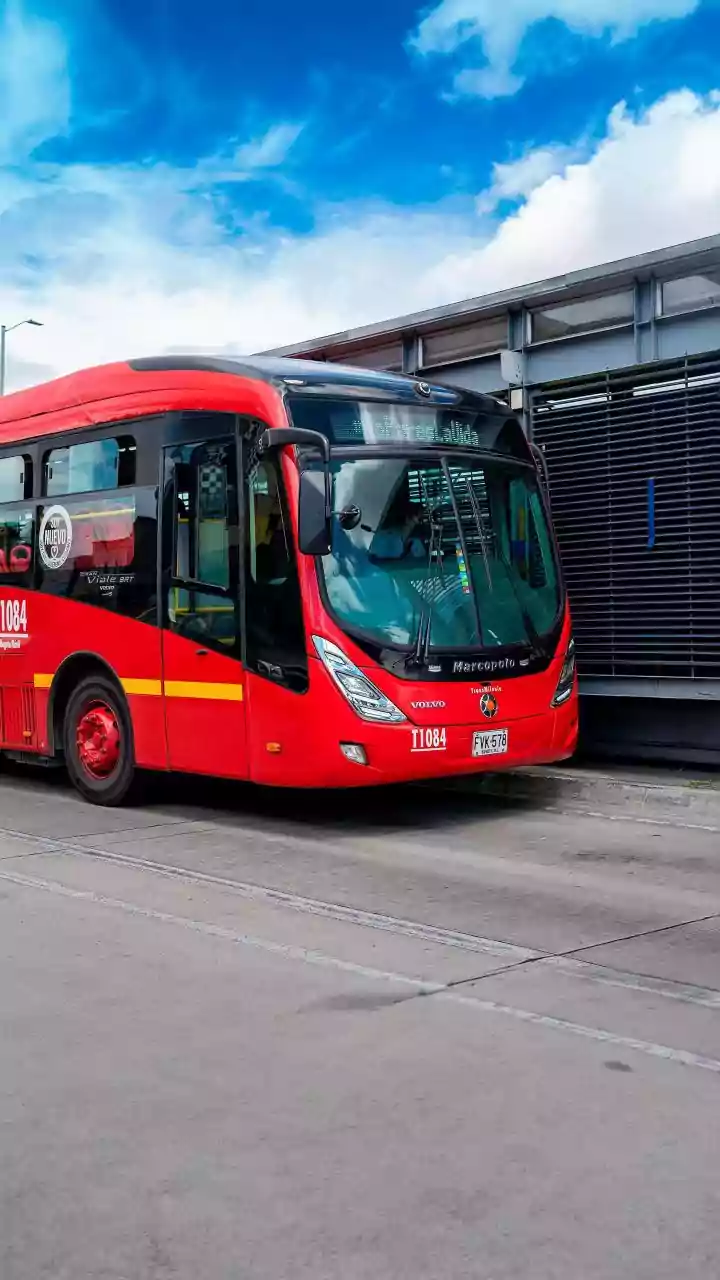 Coimbatore and Madurai Face a Choice Between Metro and Bus Rapid Transit