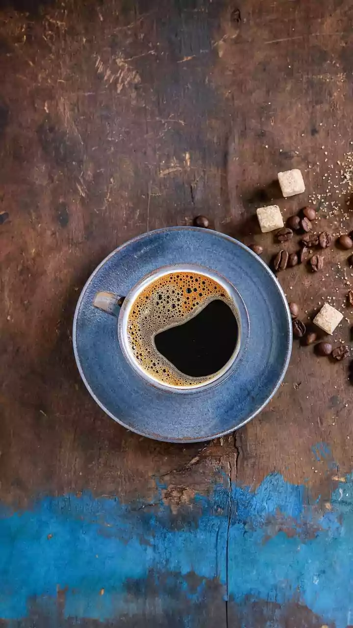 Black Coffee Or Milk And Sugar? The Great Coffee Debate Explained