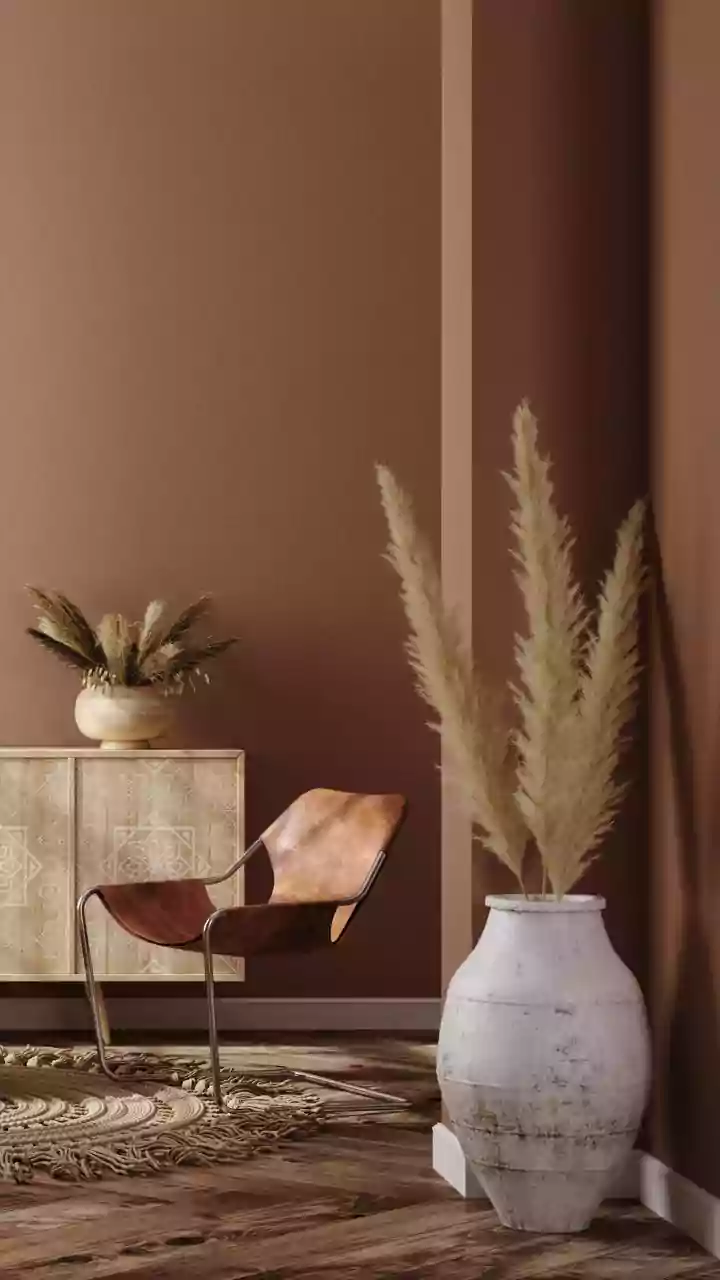Boho Decor Lovers Have A New Celebrity Reference