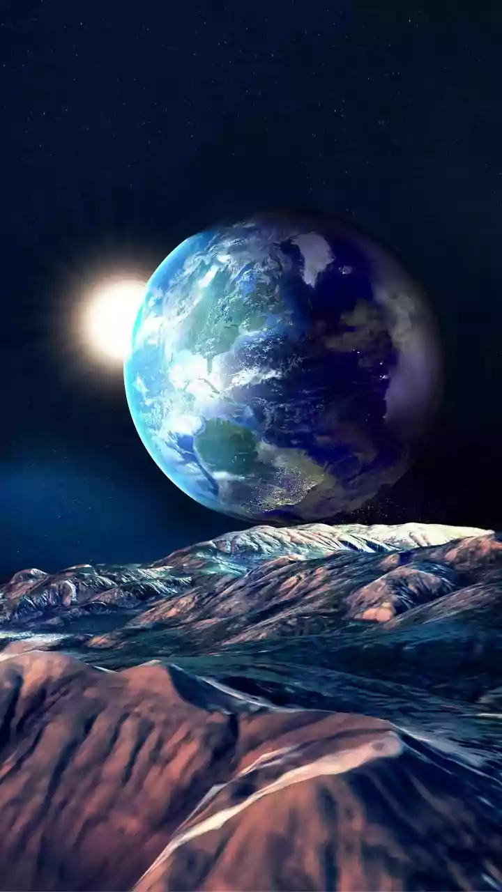 Earth’s Pradakṣiṇa: A New Year Reflection On Time, Purpose And Sacred Cycles