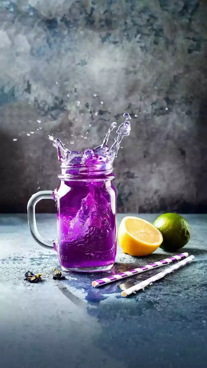 McDonald's Unveils New Crafted Sodas and Refreshers, Embracing Drink Trends