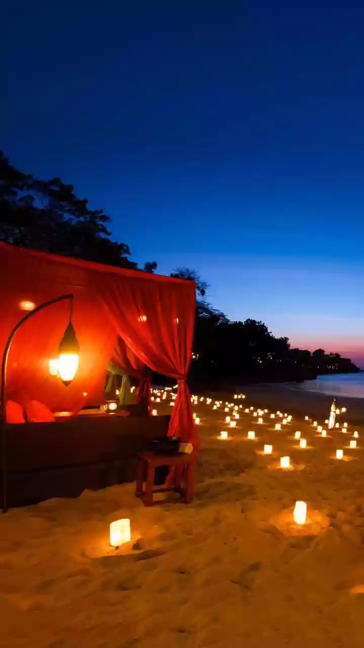 Valentine’s Day 2026: Luxury Love Escapes For An Unforgettable Romantic Getaway