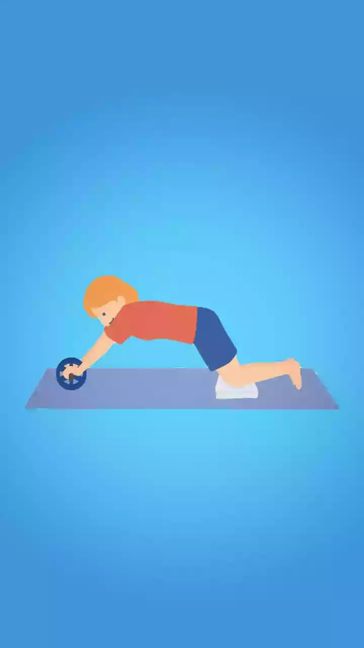 Simple Strength Training Can Support Daily Tasks and Movement