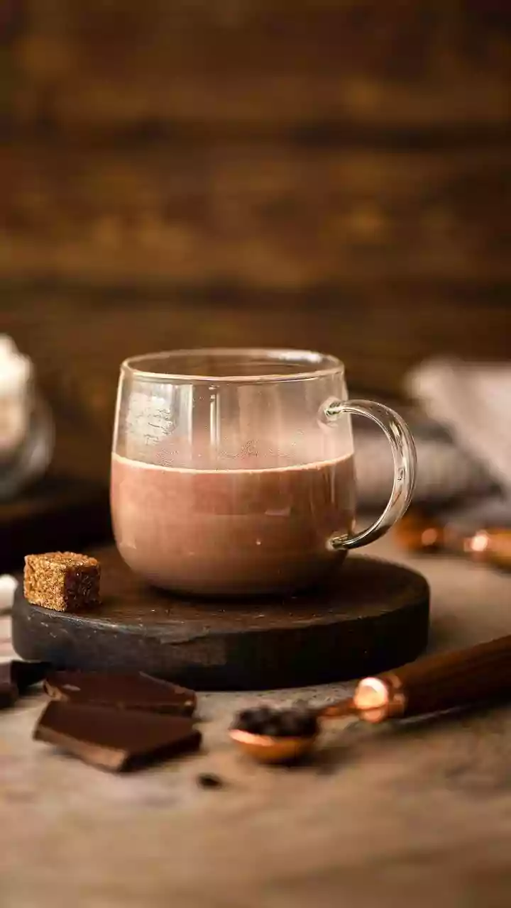 Sip Into Winter: The Best Hot Chocolate Spots To Bookmark In Delhi NCR This Winter