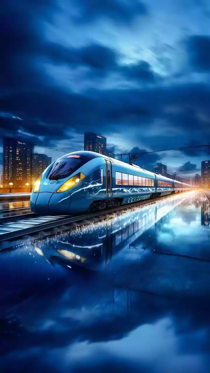 Inside The Vande Bharat Sleeper: Who Makes The Engine, Seats And Cooling System?