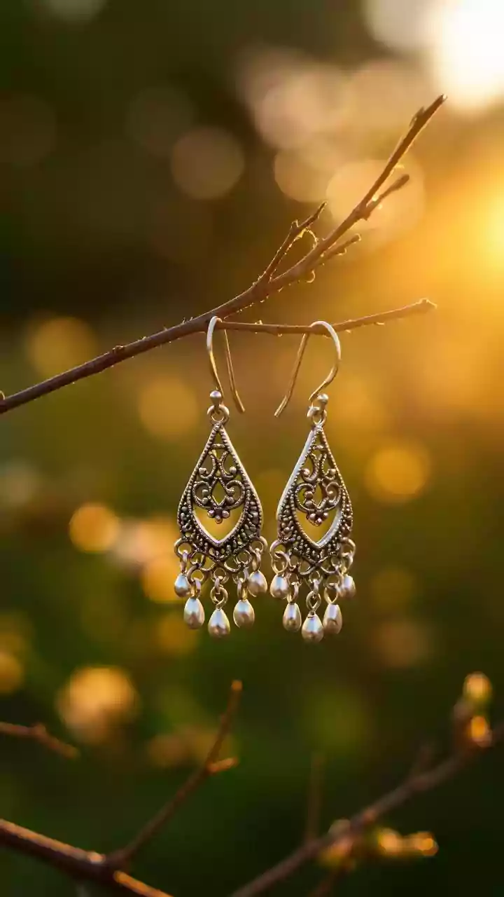 Earrings: Your Ultimate Guide to Elevating Any Look