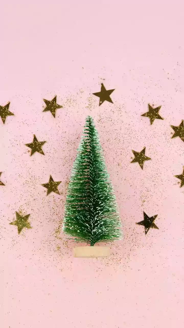 Cardi B shares glimpse of themed Christmas trees for her  kids