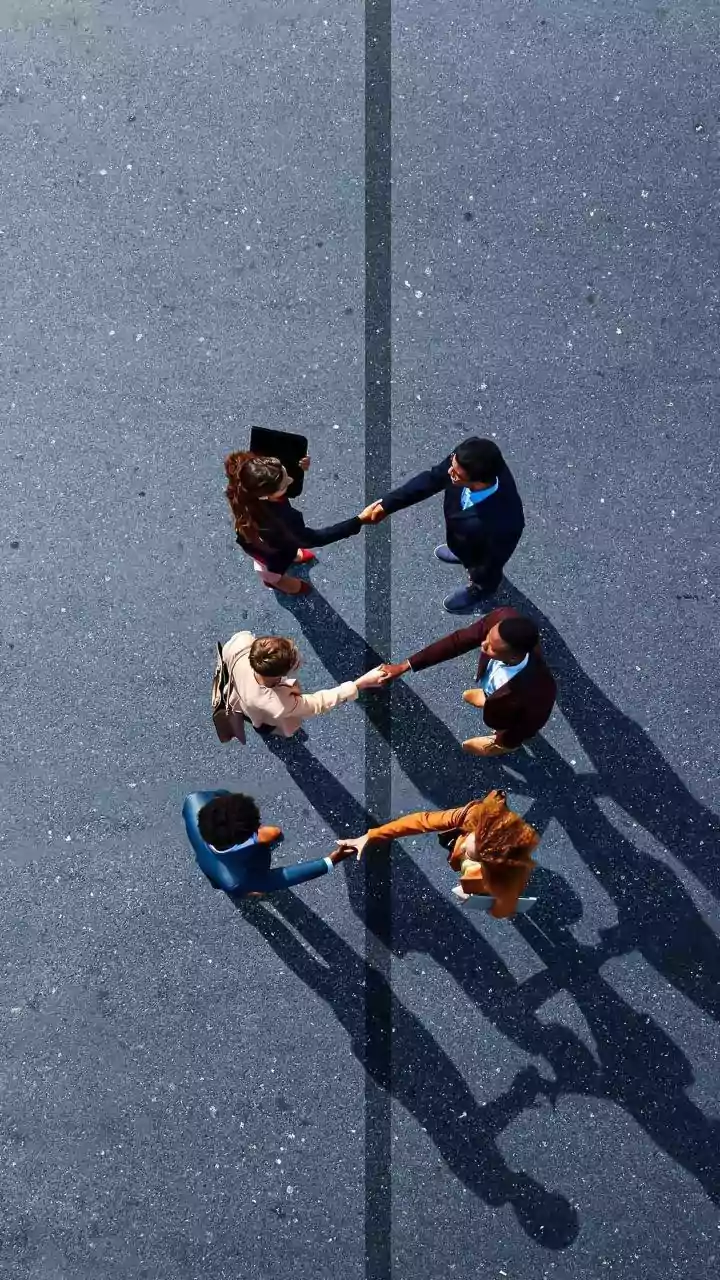 Finding Love's Harmony: Overcoming Clashes in Relationships