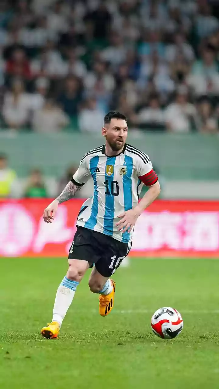 Spain's masterplan to stop Lionel Messi in FIFA World Cup 2026 final