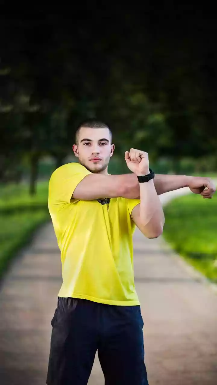 How to Recognise Warning Signs That You Need to Reduce Exercise Intensity