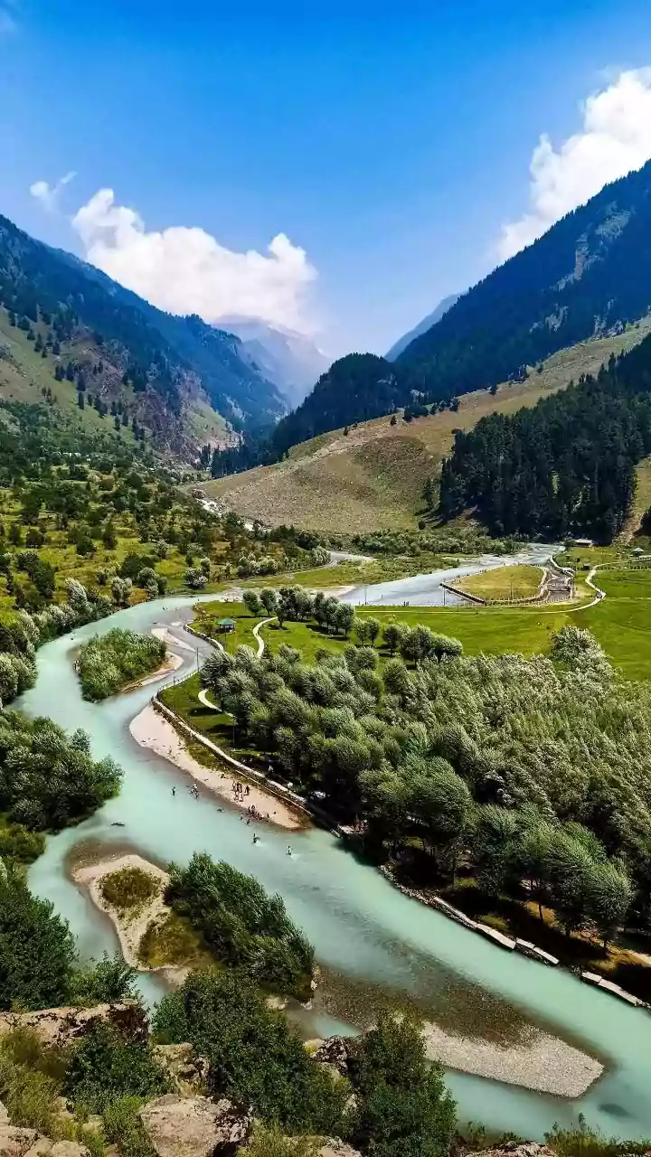 Jammu & Kashmir Tourism Revival: All Sites to Reopen by May 2026, New Destinations Announced