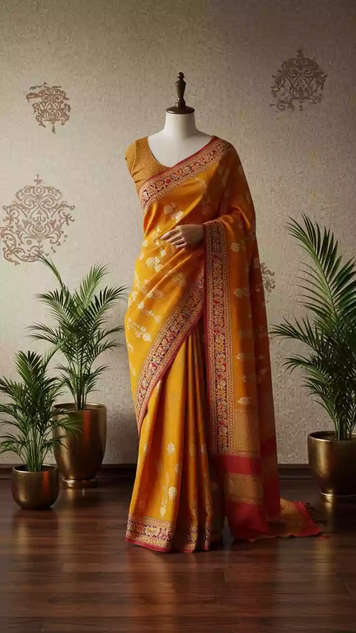 Bollywood's Fashion Evolution: Power Dressing Redefined