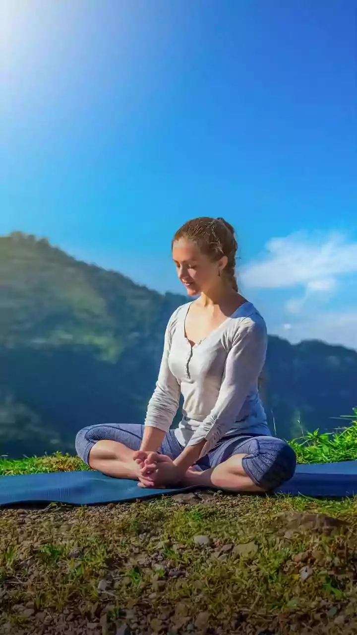 Amid growing heart issues, Swami Ramdev shares essential yoga practice