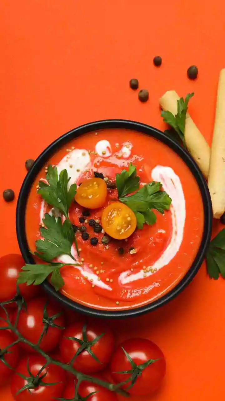Premium Nostalgia Makes Food Feel Warm And Cool