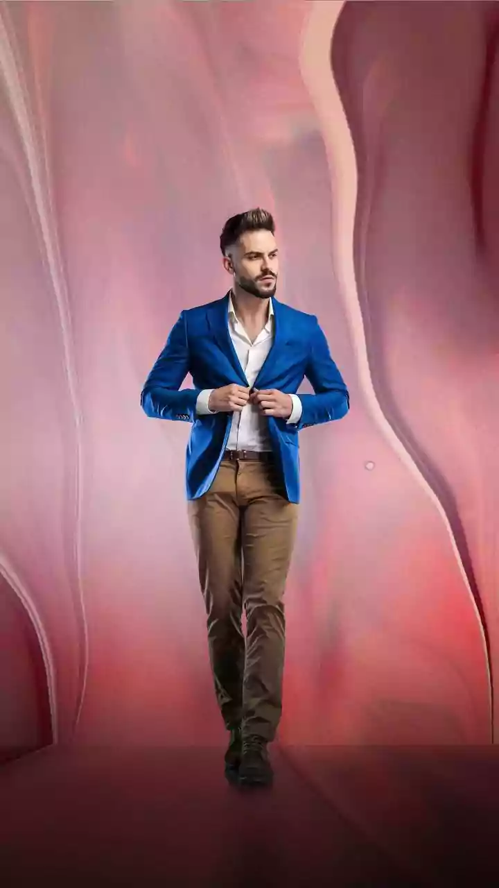 Essential Blazers for the Modern Indian Man