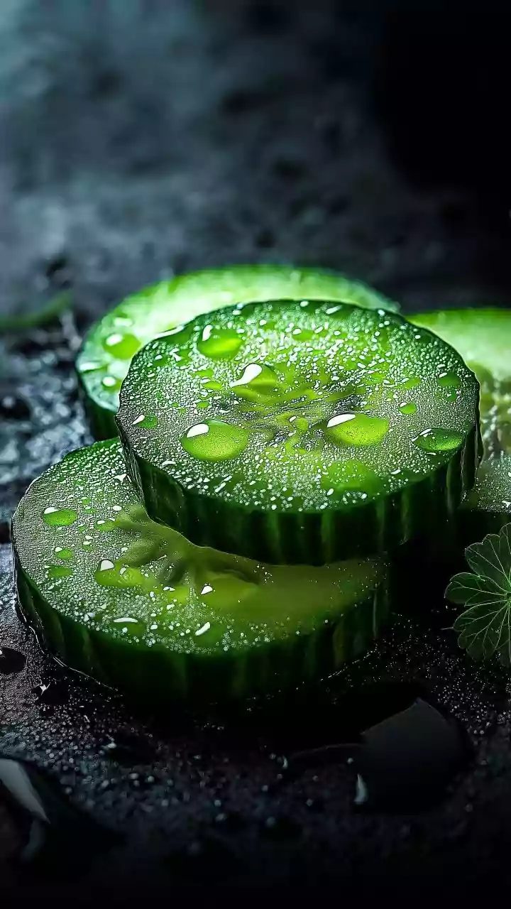 Bihar Cucumber Scandal: Green Dye Sparks Outrage at Katihar Railway Station, Nine Arrested
