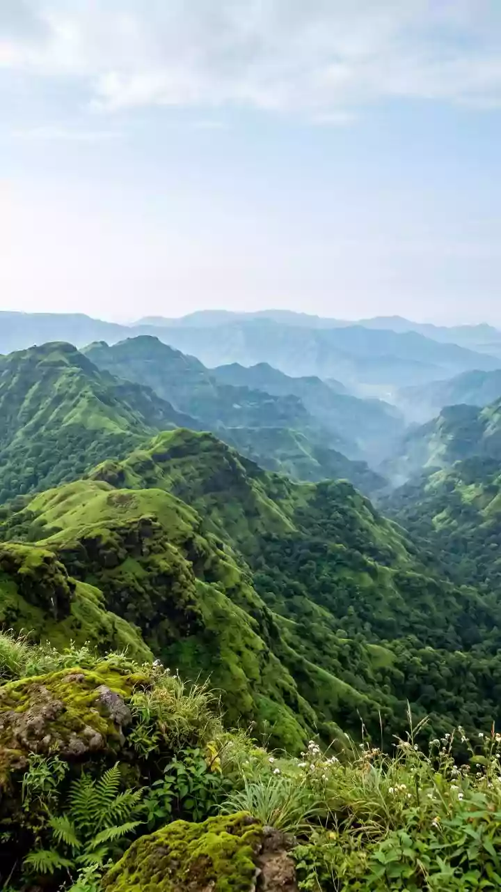 The ultimate 4-day Mahabaleshwar itinerary you can't miss