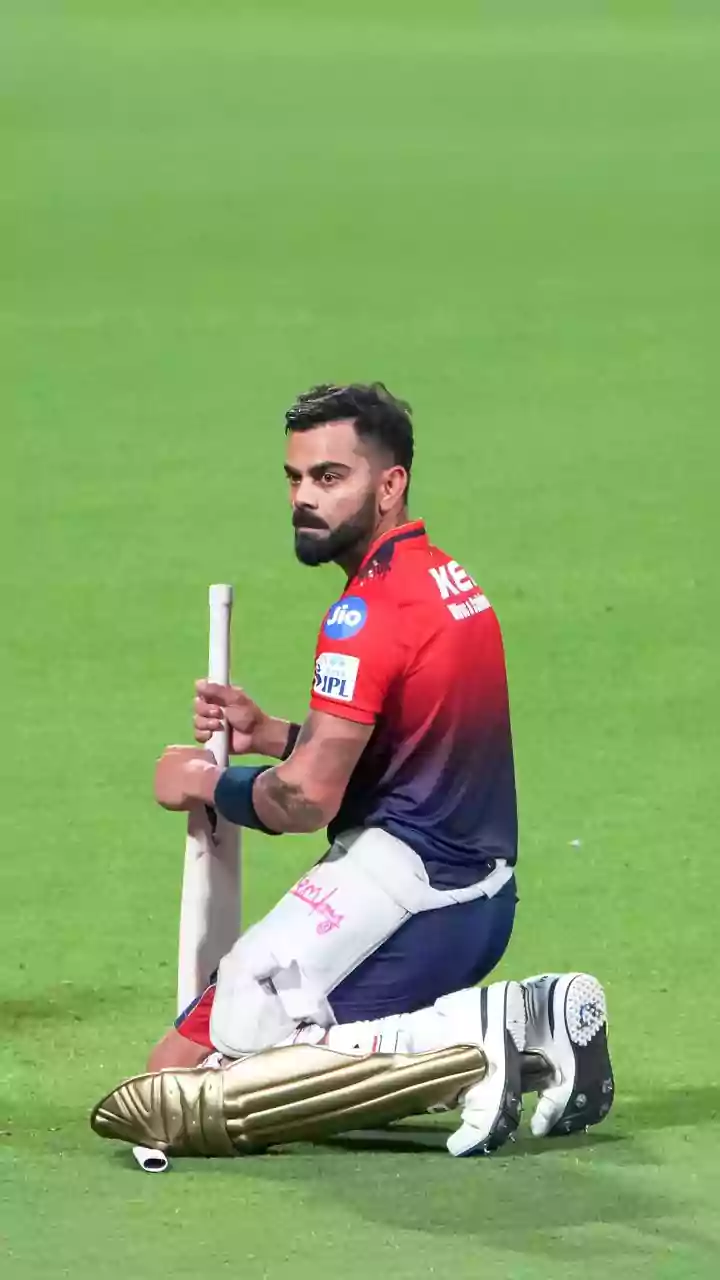 Virat Kohli posts IPL 2026 preparation video on Instagram; goes viral