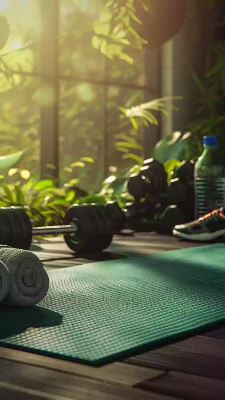 3 Habits: Body & Mind Transformation in 30 Days!