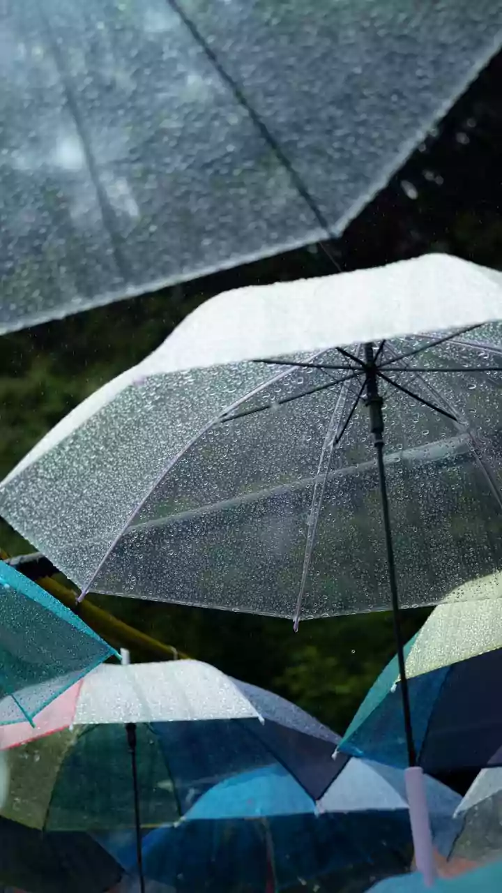 Western India Faces Fresh Spell Of Heavy Rain As IMD Updates Monsoon Forecast