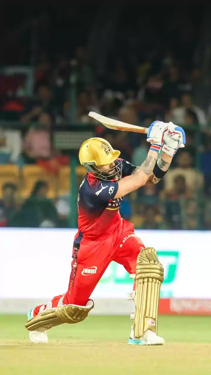 Who Won Yesterday's IPL Matches? SRH vs LSG, RCB vs CSK Match Results, Top Players, Scorecard, Award Winners