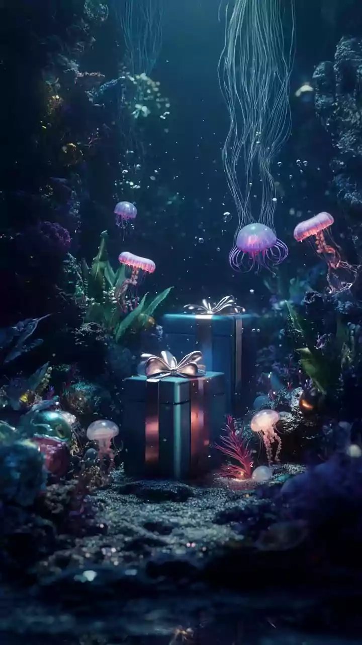 EDF Reports No Harm to Workers or Environment from Jellyfish Incident