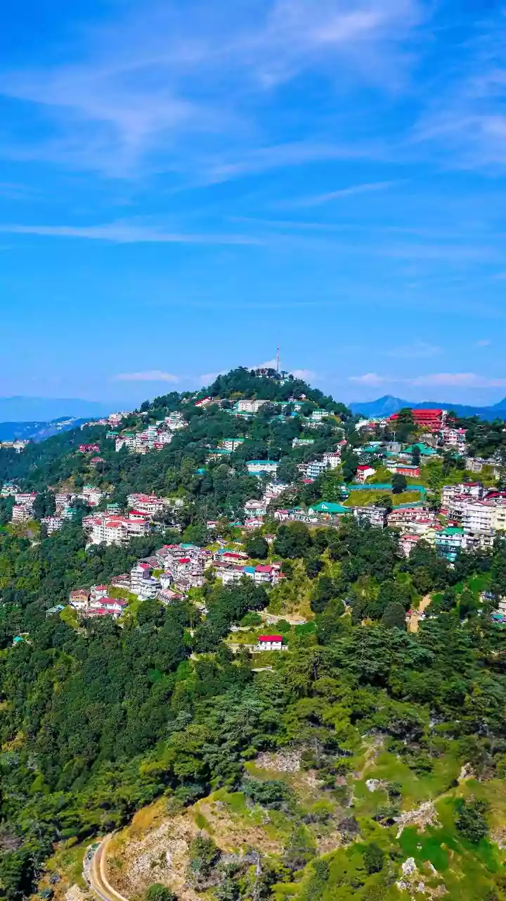 How To Avoid Travel Disruptions On A Monsoon Hill Station Holiday