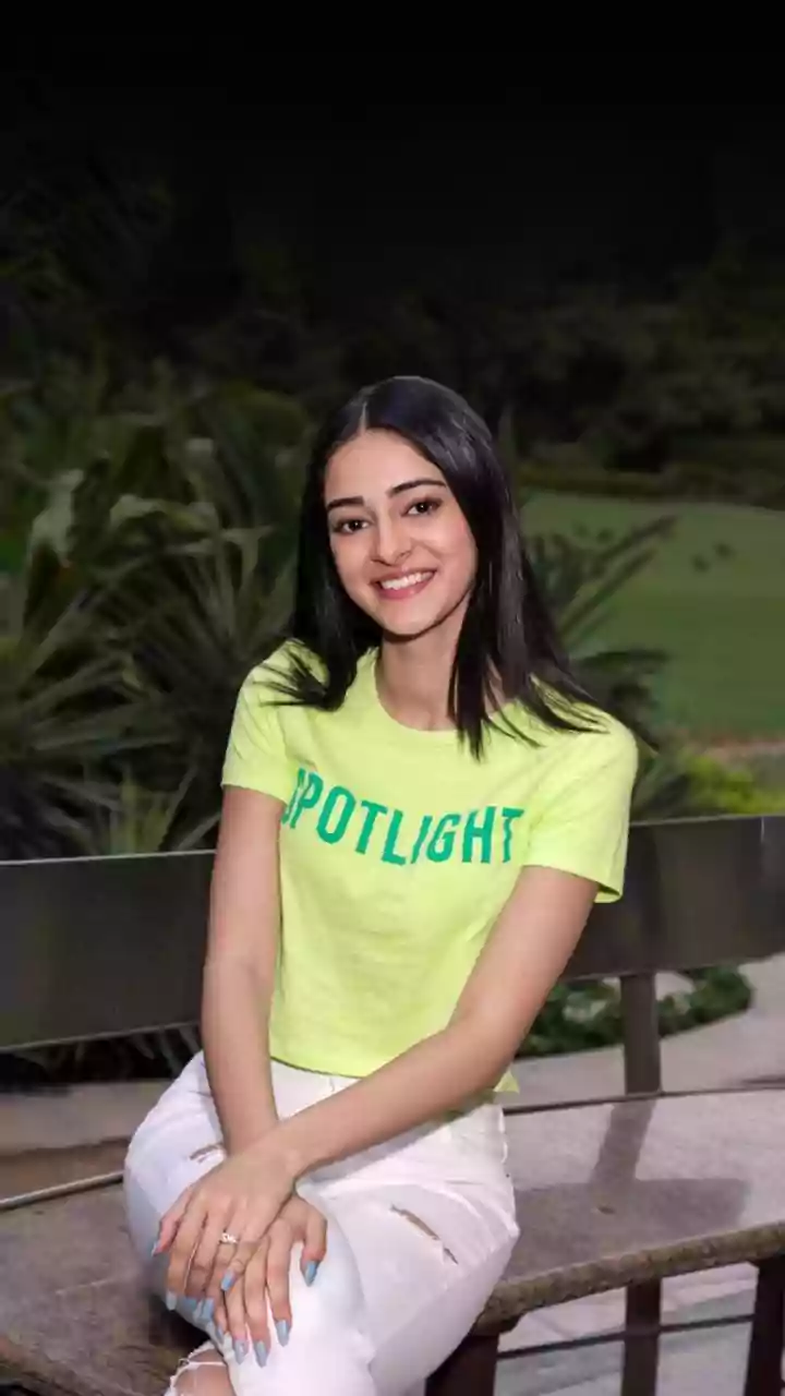 Ananya Panday & More: Top Looks of the Day