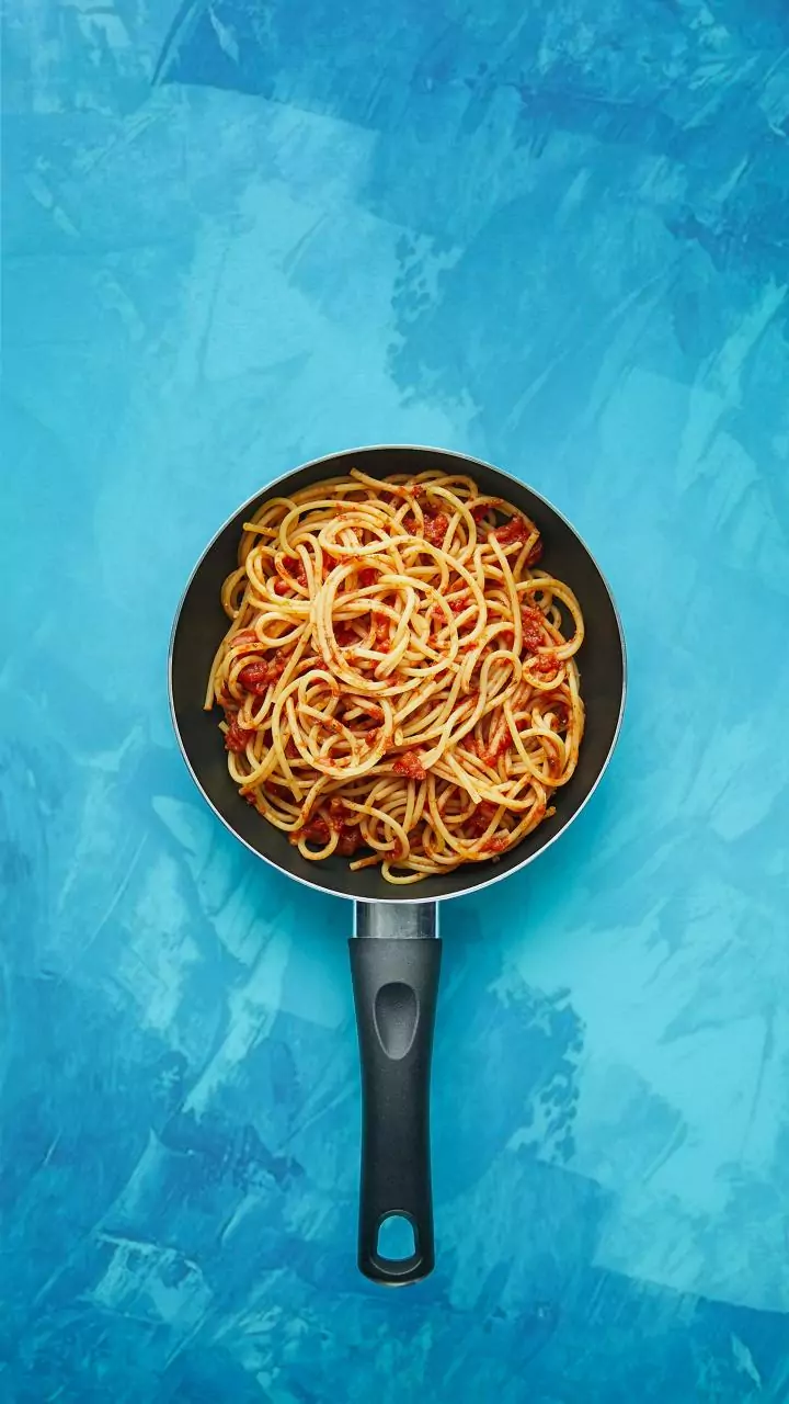 Poucas pessoas sabem, mas refogar o tomate no momento certo pode mudar completamente o sabor do molho