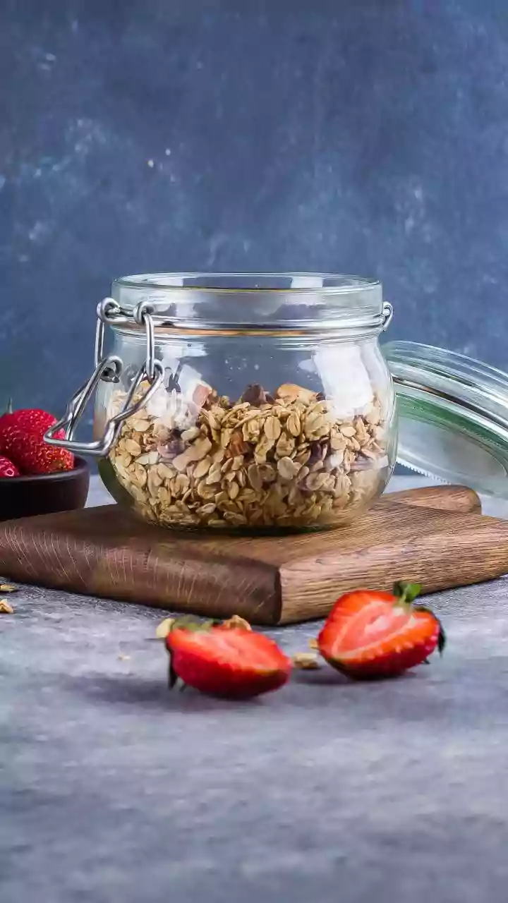 Granola Is Replacing Sugary Breakfast Mixes For Some Urban Indian Consumers
