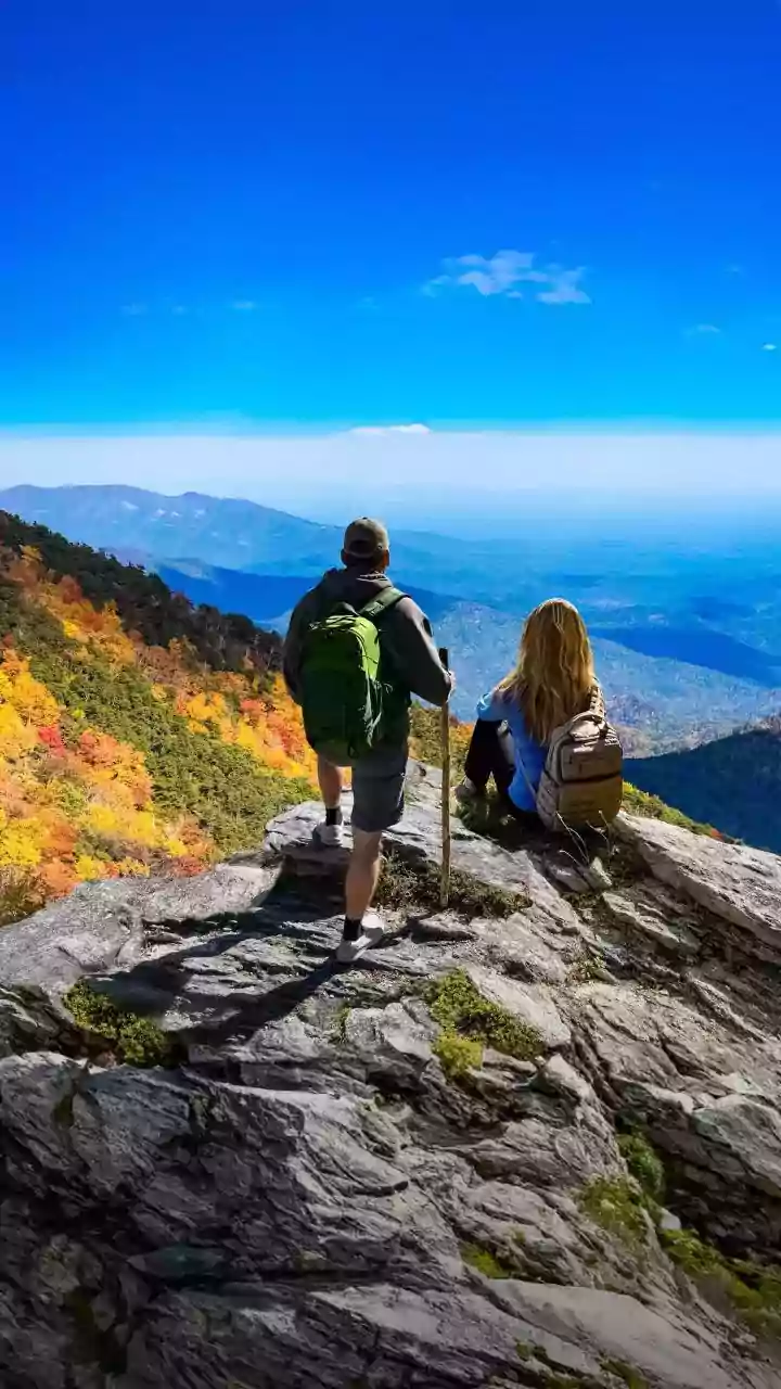 Why Georgia Delivers Incredible Value For Young Indian Backpackers Seeking Overseas Scenic Routes