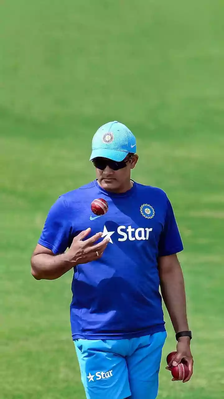 Biggest fights between Indian cricketers and coaches