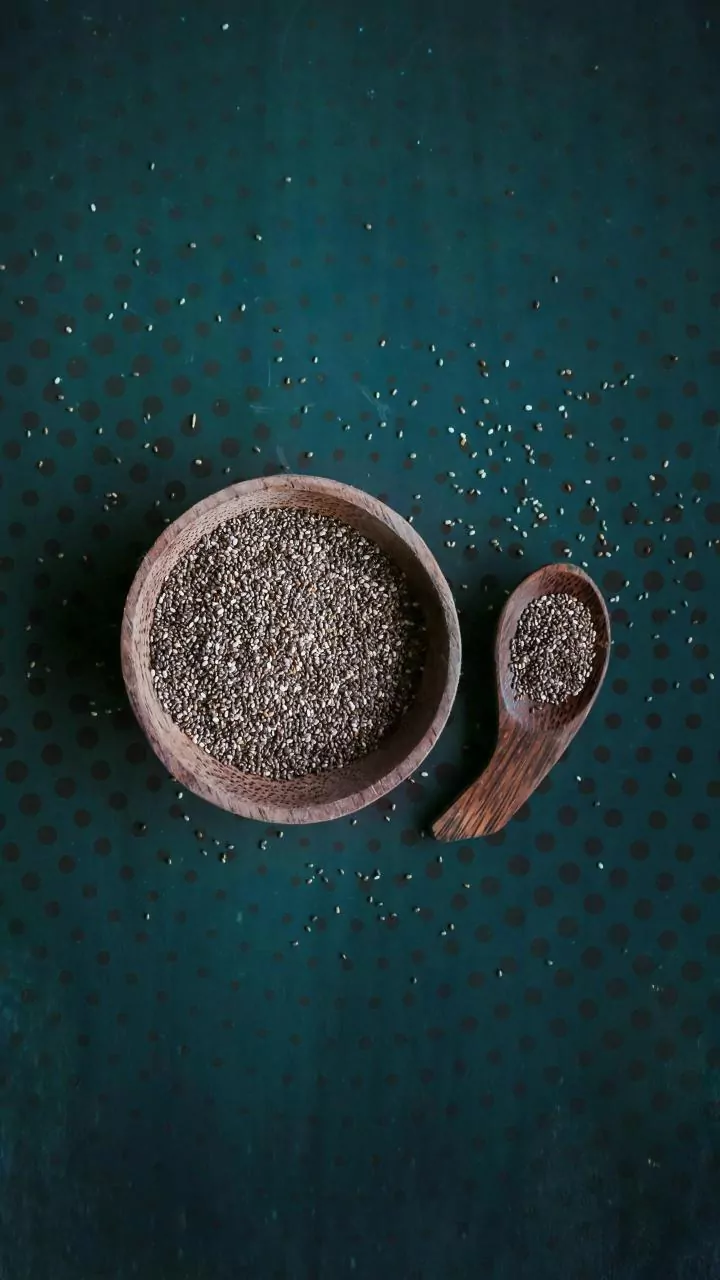 Unlocking Skin Health: Chia Seeds' Impact