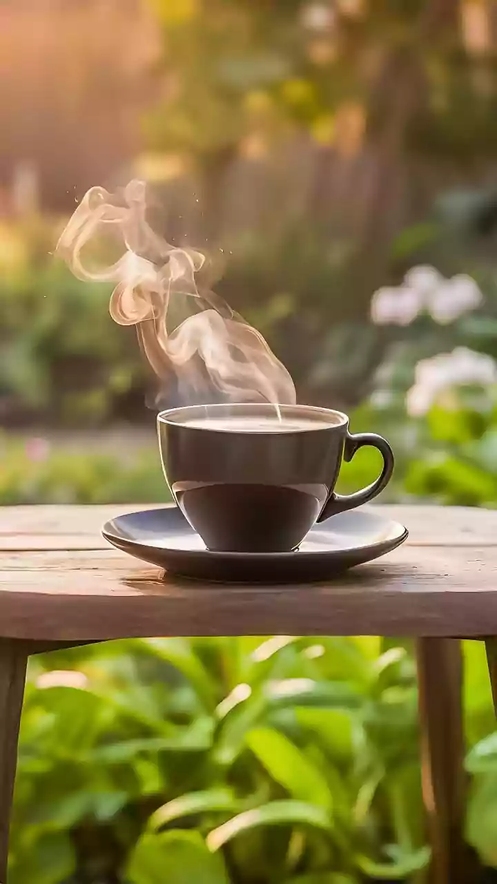 Coffee May Influence Memory And Anxiety Through More Than Caffeine, Study Suggests