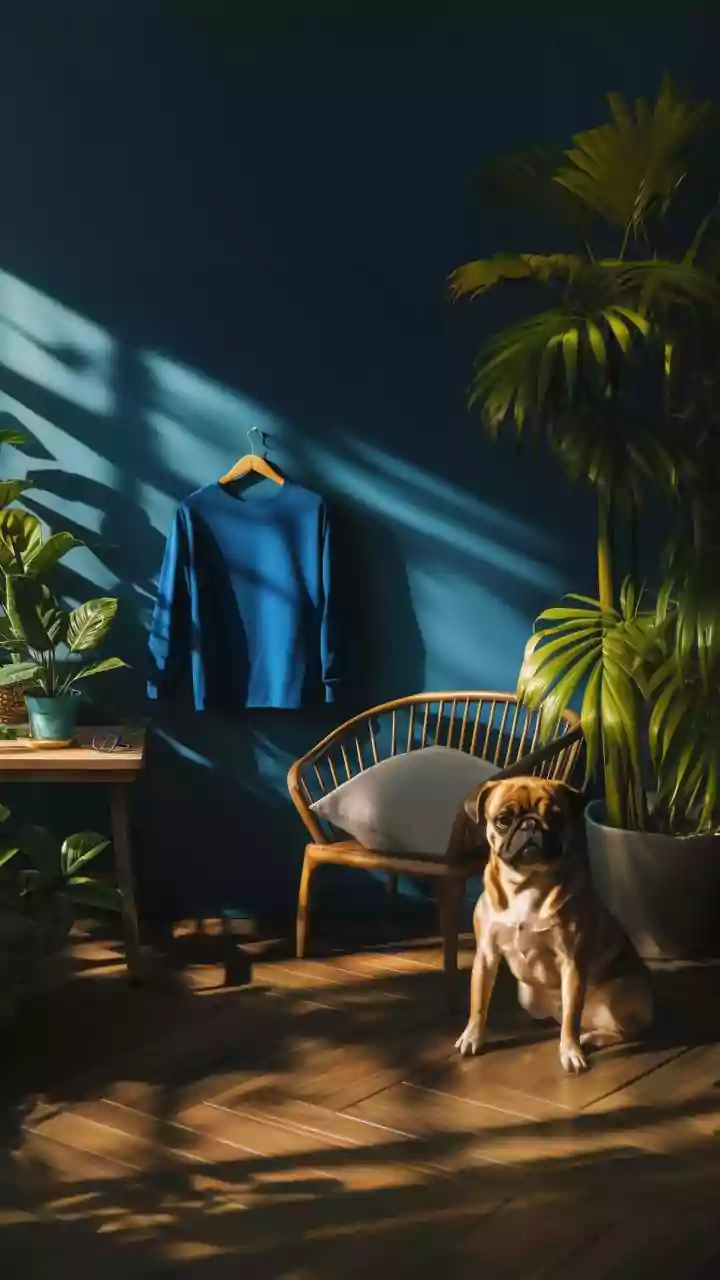 City Breaks Need More Paw-Friendly Spaces Now