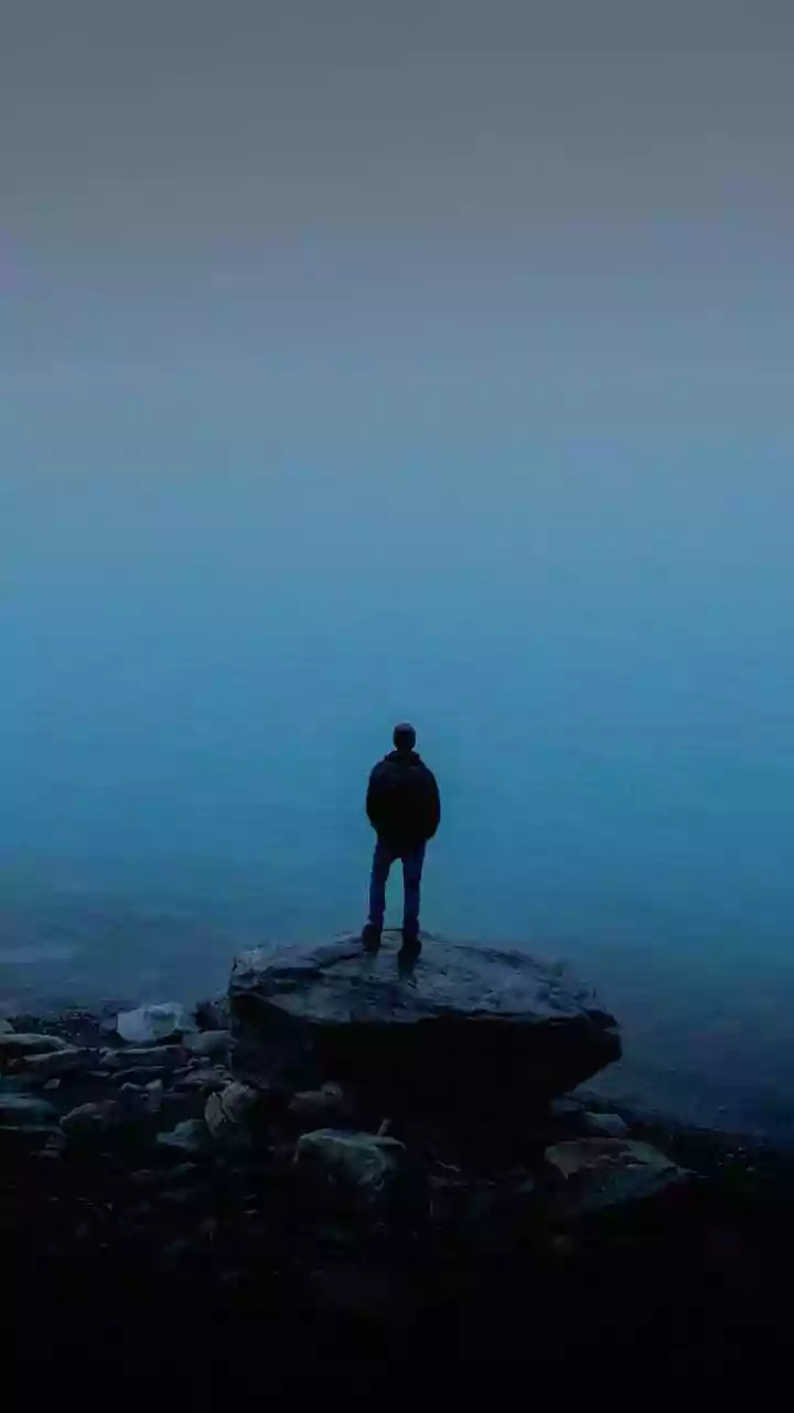 The Illusion of Solitude: Understanding Our Connected Lives