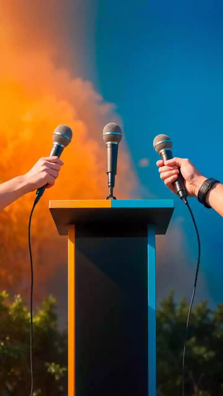 The Delhi Pollution Health Risk Discussion Discusses The Health Effects Of Persistent Air Pollution