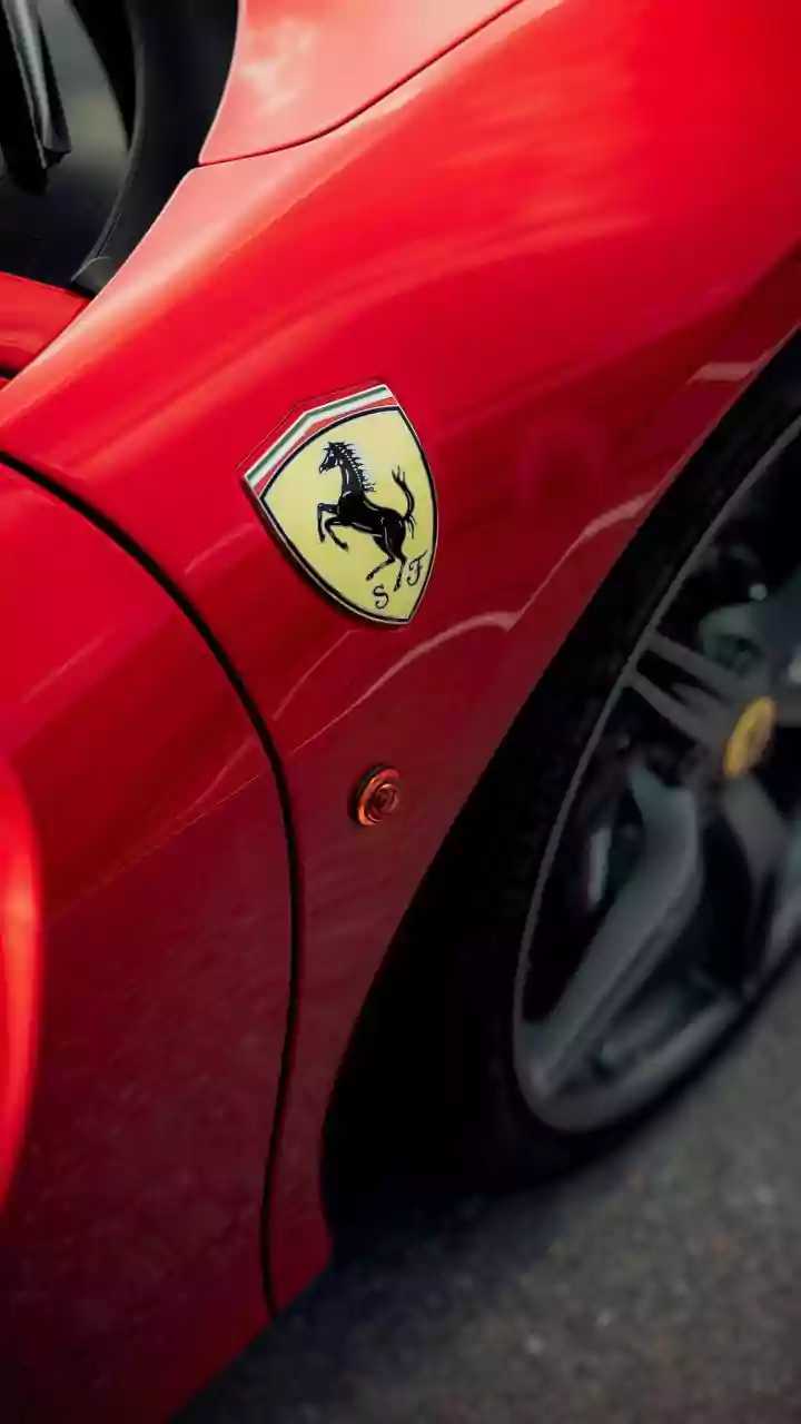 Ferrari’s Open-Top Amalfi Keeps Comfort Central Despite Its 320km/h Potential