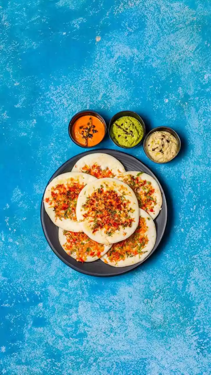 Chef Kunal Kapur's Atta Uttapam: A Wholesome Delight You Can Enjoy Anytime!