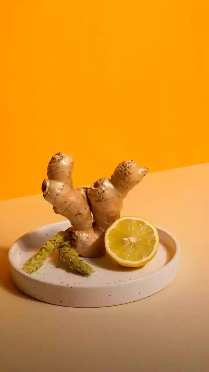 Galangal Brings A Sharp Twist To Asian Cooking