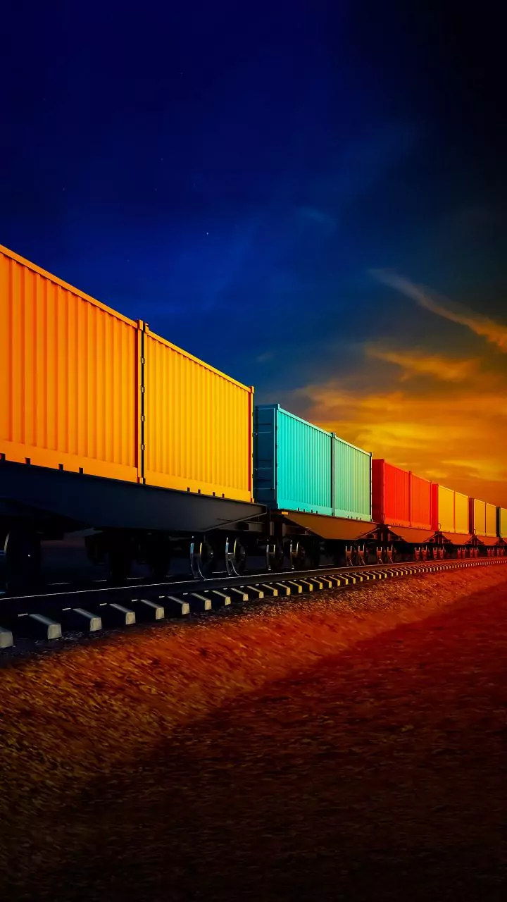 FCI's first foodgrain freight train to reach south Kashmir goods terminal on Sunday