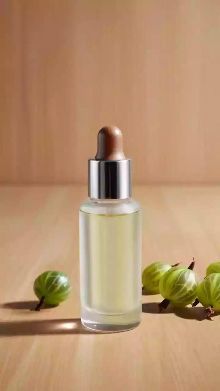 Amla Oil for Hair Growth: Unveiling the Science Behind the Myth