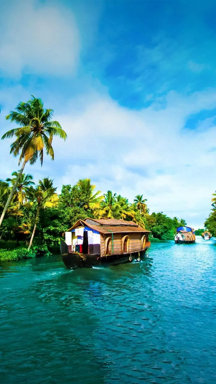 The Kerala Classics Worth Adding to Your Onam Food Bucket List