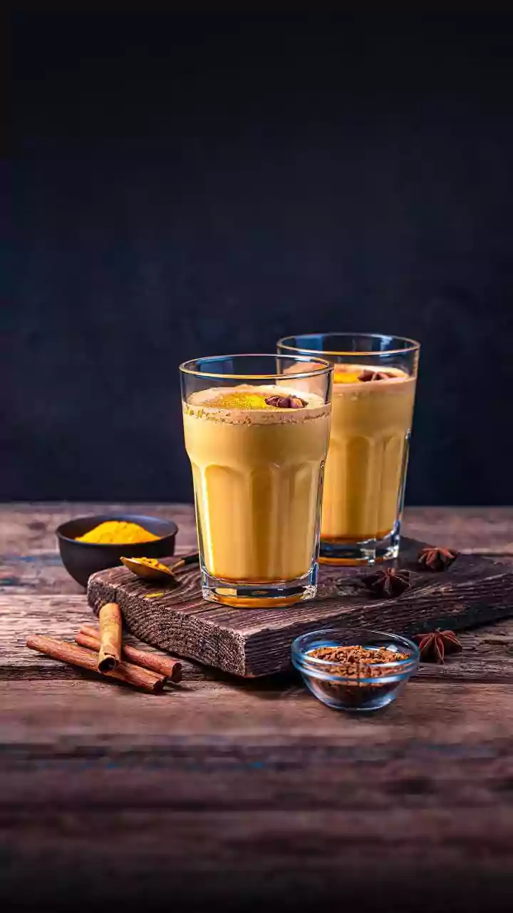 How Heritage Kashayams Use Simple Kitchen Spices To Create Nourishing Immune-Boosting Drinks In Minutes