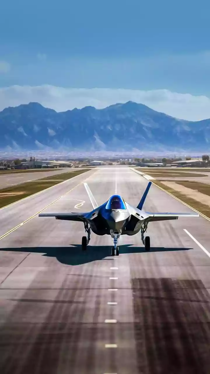 US and Japan to establish Japanese F-35 air-to-air missile facility
