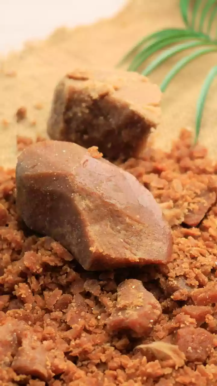 Indian Kitchen's Sweet Secrets: Unveiling Ancient, Natural Sweeteners Beyond Refined Sugar