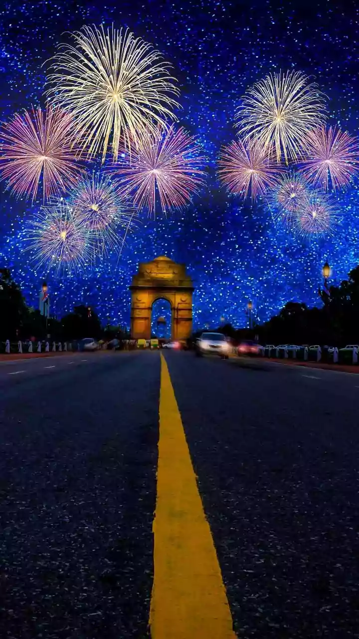 Delhi Reorganised: Complete List of 13 Districts and What It Means for Residents